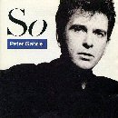 Peter Gabriel - So