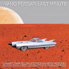 Last Minute - il singolo