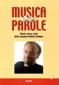 Musica e Parole - cover n7